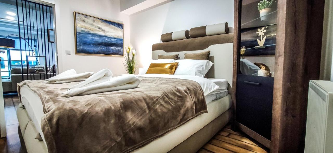 Vibe Apartman