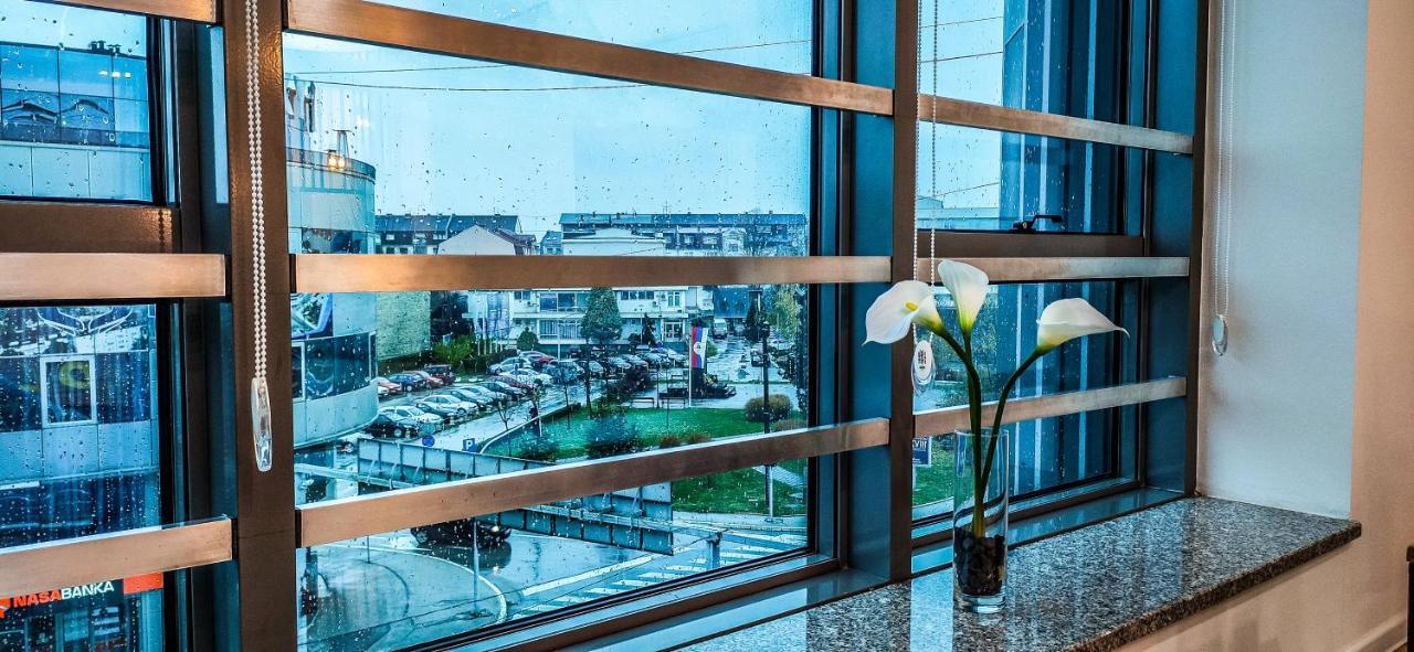 Vibe Apartman *