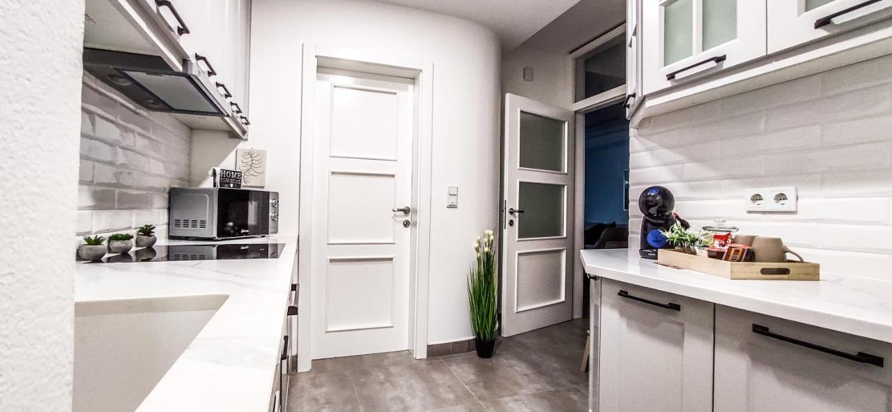 Apartman Vibe *