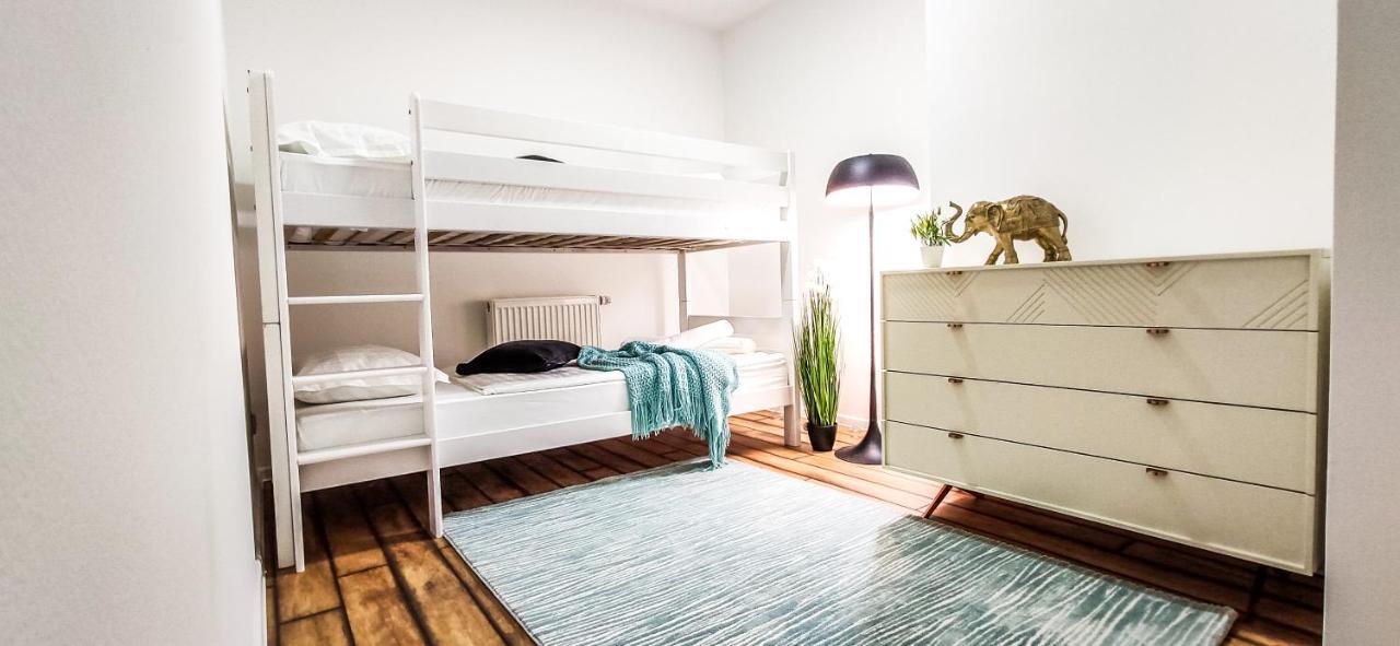 Vibe Apartman